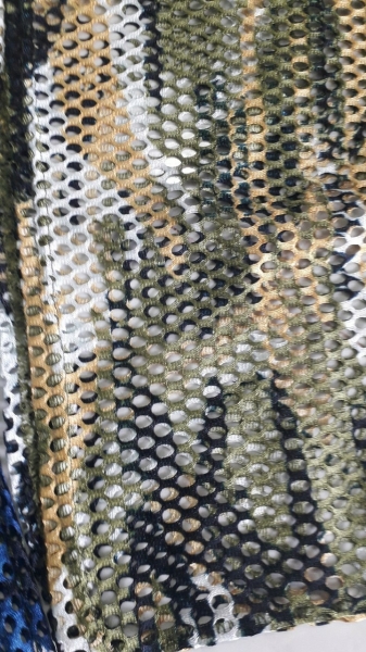 Vải lưới áo - Vải Lưới Thanh Lâm - Công Ty TNHH May Gia Công Thanh Lâm